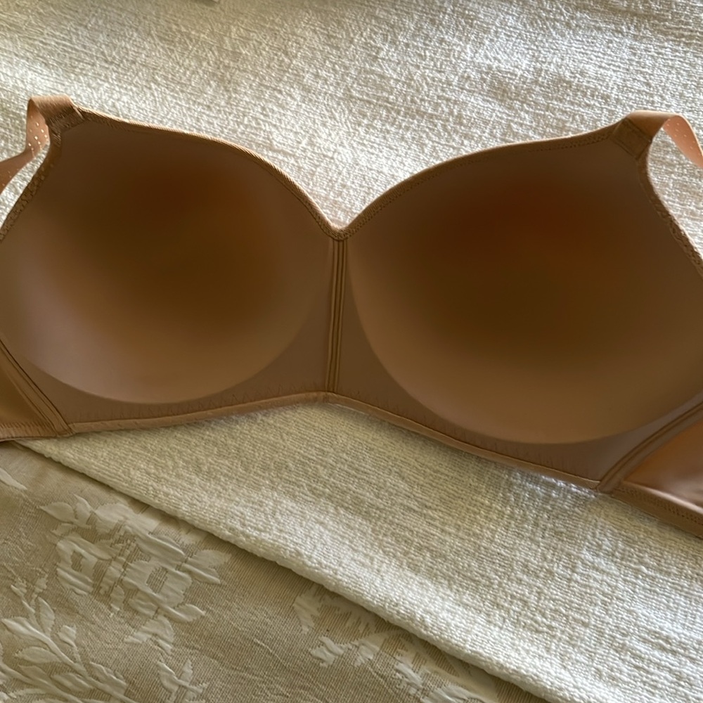 Wacoal Back Appeal Full Coverage Full support bra - Picture 3 of 4